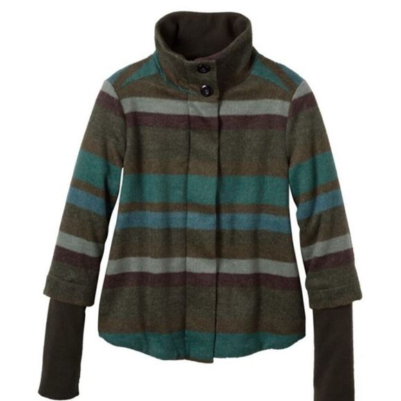 Prana Jackets & Blazers - Prana Lily Jacket - Women's size large